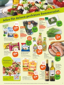 Joghurt im tegut Prospekt "tegut… gute Lebensmittel" mit 23 Seiten (Ingolstadt)