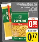 Classica italienische Pasta bei EDEKA im Prospekt "" für 0,77 €