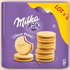 Super U Nexon - Promo Biscuits fourres Promo Biscuits fourres à 3,29 € dans le catalogue Super U à Nexon