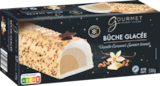 Bûche rocher glacée - GOURMET FINEST CUISINE dans le catalogue Aldi