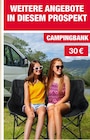 Campingbank im Angebot bei Woolworth in Ahlen Campingbank Angebote bei Woolworth Ahlen für 30,00 €