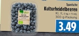 EDEKA Lollar - Spanische Kulturheidelbeeren Angebot im Prospekt Spanische Kulturheidelbeeren bei EDEKA im Lollar Prospekt für 3,49 €