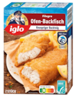 REWE Pulheim - Filegro Ofen-Backfisch Angebot im Prospekt Filegro Ofen-Backfisch bei REWE im Pulheim Prospekt für 2,79 €