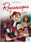 Romanesque La fabuleuse histoire de la langue française en promo chez Fnac Romanesque La fabuleuse histoire de la langue française dans le catalogue Fnac