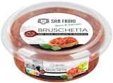 Bruschetta von San Fabio für 1,29 € bei Penny im Angebot Bruschetta von San Fabio im aktuellen Penny Prospekt