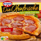 Pizza Die Ofenfrische bei E aktiv markt im Ladelund Prospekt für 2,22 €