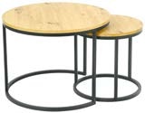 Couchtisch Lindau Angebote bei SB Möbel Boss Emden für 79,99 €