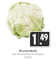 Blumenkohl im Angebot bei Hieber in Freiburg Blumenkohl Angebote bei Hieber Freiburg für 1,49 €