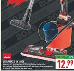 Ultramax 2-in-1-Box Angebote von Vileda bei Marktkauf Bielefeld für 12,99 €