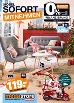 Segmüller Prospekt "Segmüller Megastore", 12 Seiten, für Bergheim, 03.12.2019 - 23.12.2019 Segmüller Prospekt "Segmüller Megastore", 12 Seiten, für Bergheim, 03.12.2019 - 23.12.2019