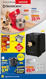 Prospectus Lidl "LE MOIS TOUJOURS PLUS" en cours à Nîmes, Page 44 Catalogue Lidl en cours à Nîmes, "LE MOIS TOUJOURS PLUS", Page 44