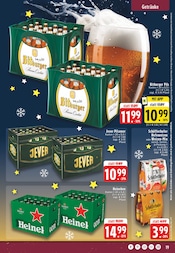 Aktueller E center Prospekt mit Bitburger, "Aktuelle Angebote", Seite 19
