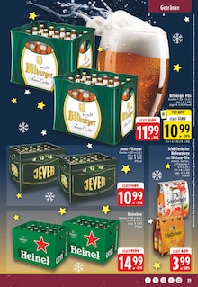 Bitburger im E center Prospekt "Aktuelle Angebote" mit 26 Seiten (Hilden)