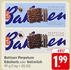 Perpetum Edelherb Angebot in Brombachtal Perpetum Edelherb im aktuellen Prospekt bei EDEKA in Brombachtal