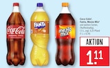 Coca-Cola Angebote von Coca-Cola bei Marktkauf Aschaffenburg für 1,11 €