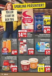 Lavazza im E center Prospekt in Hamm Aktueller E center Prospekt mit Lavazza, "Aktuelle Angebote", Seite 16