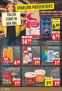 Kaffee im E center Prospekt "Aktuelle Angebote" mit 30 Seiten (Hamm)