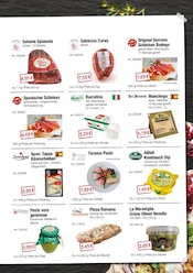 Tortilla Angebote im Prospekt "Mediterran" von Hamberger Tortilla Angebote im Prospekt "Mediterran" von Hamberger auf Seite 17