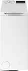 Aktuelles Toplader WMT 612 B6 Angebot bei MEDIMAX in Eberswalde ab 333,00 €