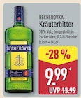 Aktuelles Kräuterbitter Angebot bei ALDI Nord in Bremen ab 9,99 €