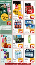 Cola im REWE Prospekt in Eschborn Aktueller REWE Prospekt mit Cola, "Dein Markt", Seite 16