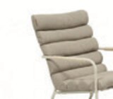 Fauteuil relax SOLANI en promo chez Maxi Bazar Levallois-Perret à 599,00 €