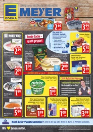 EDEKA Prospekt für Seevetal: "Top Angebote", 24 Seiten, 24.02.2025 - 01.03.2025