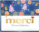 Finest Selection von merci im aktuellen EDEKA Prospekt für 2,77 €