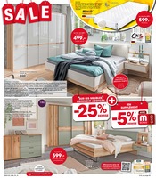 Porte Coulissante Angebote im Prospekt "SALE" von Möbel Martin auf Seite 10