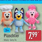 Plüschtier bei ALDI Nord im Prospekt "" für 7,99 €