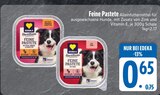 Feine Pastete im Angebot bei EDEKA in Straubing Feine Pastete Angebote bei EDEKA Straubing für 0,65 €