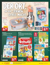 Brotdose im Netto Marken-Discount Prospekt in Chemnitz Aktueller Netto Marken-Discount Prospekt mit Brotdose, "Aktuelle Angebote", Seite 36