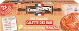 Promo Kit Complet Galette des Rois à 2,60 € dans le catalogue Supermarchés Match à Soultz-sous-Forêts