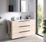 Aktuelle Badmöbel Angebote bei OBI in Paderborn Aktuelles BADMÖBEL-SET „QUANTUM 07“ Angebot bei OBI in Paderborn ab 849,99 €