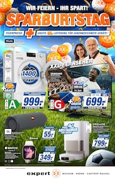 expert Prospekt für Herne: "Top Angebote", 8 Seiten, 24.04.2026 - 30.04.2026