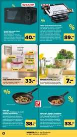 Mikrowelle im Netto mit dem Scottie Prospekt in Oranienburg Aktueller Netto mit dem Scottie Prospekt mit Mikrowelle, "Günstig. Besser. Für Dich.", Seite 30