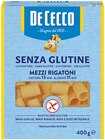Aktuelle Nudeln Angebote bei REWE in Mönchengladbach Aktuelles Mezzi Rigatoni Angebot bei REWE in Mönchengladbach ab 2,79 €