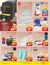 Aktueller Netto Marken-Discount Prospekt mit Handschuhe, "Aktuelle Angebote", Seite 29