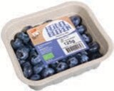 Bio-Heidelbeeren im tegut Prospekt Bio-Heidelbeeren von im aktuellen tegut Prospekt für 2,79 €