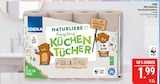 WWF Naturliebe Recycling Küchentücher Angebote von EDEKA bei Marktkauf Plauen für 1,99 €