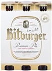 Bitburger von  im aktuellen Kaufland Prospekt für 3,99 €