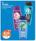 Duschgel Relax von Fa im aktuellen V-Markt Prospekt für 1,29 €