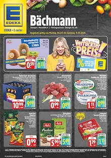 EDEKA Prospekt der KW 28 "Wir lieben Lebensmittel!" Aktueller EDEKA Prospekt "Wir lieben Lebensmittel!" Seite 1 von 28 Seiten