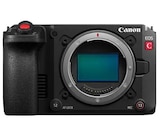 Fotokamera im Kamera Express Prospekt EOS C50 von Canon im aktuellen Kamera Express Prospekt