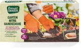 Gartenhandschuhe Angebote von Living & Garden bei Netto Marken-Discount Schwabach für 4,99 €