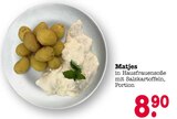 Matjes im Angebot bei E center in Karlsruhe Matjes Angebote bei E center Karlsruhe für 8,90 €