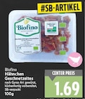 Hähnchen Geschnetzeltes von Biofino im aktuellen E center Prospekt