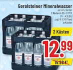 Trinkgut Jülich Prospekt mit  im Angebot für 12,99 €