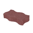 Pave s 12.5x24.5x5 rge à Brico Cash dans Banvou