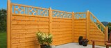 Zaun-Serie „Usedom“, farbig im Angebot bei Hagebaumarkt in Witten Zaun-Serie „Usedom“, farbig Angebote bei Hagebaumarkt Witten für 79,99 €